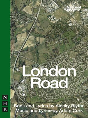 cover image of London Road